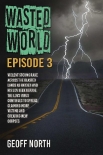 Книга Wasted World | Episode 3